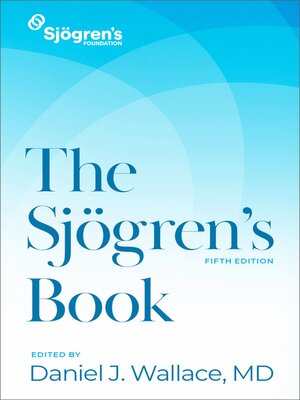cover image of The Sjögren's Book